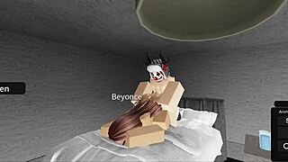 Just messing around with my Asian homegirl in a wild fun session. We got crazy real quick.