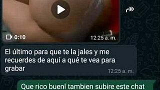 Exciting Encounter With New Gym Member!