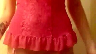 My girlfriend shows off her tight pussy and ass 😏