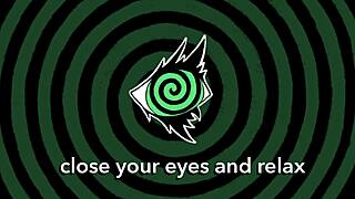 f4m teacher dominates student with after-class punishment and magical binding