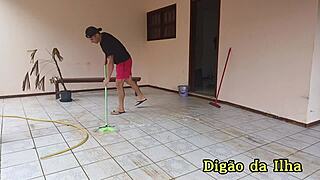 Three Beautiful Women Enjoy A Secret Encounter With A Friend