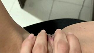 hermanastra gets so horny in her room i end up banging her full story