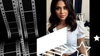 wanted production shows a slave peeing in sexy red lingerie for fetish fans