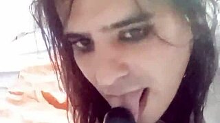 in this blowjob tutorial from irreversible-sin-retorno update 78, learn how to make him cum