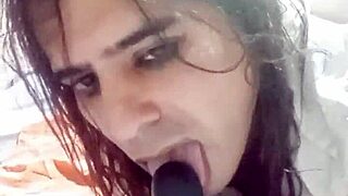 in this blowjob tutorial from irreversible-sin-retorno update 78, learn how to make him cum