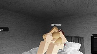 Just messing around with my Asian homegirl in a wild fun session. We got crazy real quick.