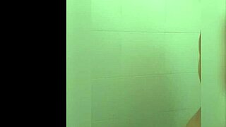 Wow, I Spied On This Latina Milf And She Rode My Monster Cock!