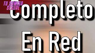 Cachetadas por Sumisa - Full Video on Red - Face Slaps Hurt!