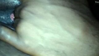 Queen Lady Twerk craves that massive BBC right now