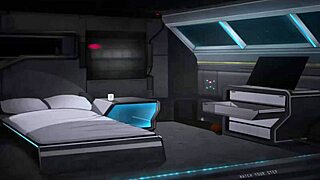 oh wow, star wars orange trainer part 3 is so intense!