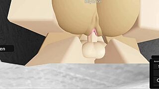 Just messing around with my Asian homegirl in a wild fun session. We got crazy real quick.