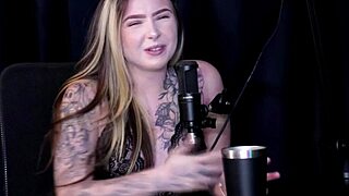 best of alice vasconcelos on papo prive with raphaela savanah. part 2 got me hooked with outdoor massage and interracial group, oops!