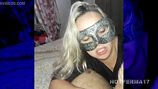 You dreaming of that hot Latina stepmom slut? BBW milf gets blowjob and doggystyle fetish action?