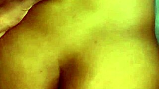 Sexo Casero Con Mi Esposa Con Su Gran Culo!