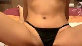 i'm this asian slut cheating on my bf with blowjob and riding him to cum twice after the party