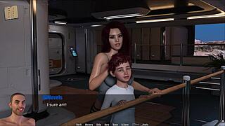 Exploring mysteries through spacetime in episode 68 of this thrilling game series.