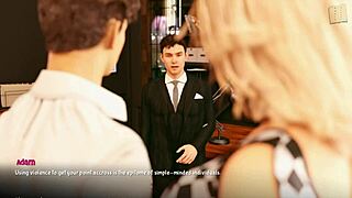 A O A Academy 7 Game Session