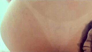 Girlfriend Shows Off Online, Leads to Intimate Moment Part 2