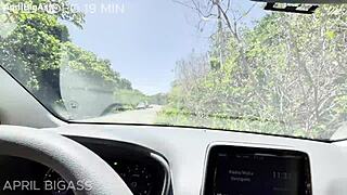 Aprilbigass Drops Hot Chat Content in 4K 60fps Preview April 2025