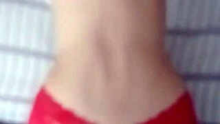 hey, morning quickie with my hot colombian stepmom feels so good!