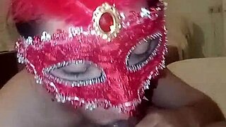 i caught my latina cousin in new lingerie. we ended up fucking hard in missionary.