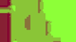 Intense blowjob leads to bold cumshot on big tits.