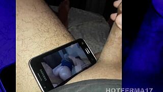 You dreaming of that hot Latina stepmom slut? BBW milf gets blowjob and doggystyle fetish action?