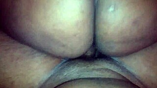 old friend came over for some gay bareback dick action in the pussy 😈