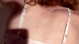 4K Uncut Cheating Spinner Wife Pounded Raw From Behind on Snapchat