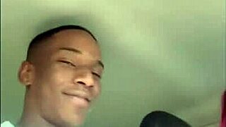 i keep an eye on the road while sucking this big black cock until swallowing all cum