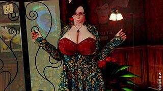 Exciting Adventures At The Inn 49