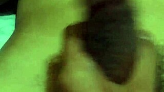 Pinoy jakol delivers a casual handjob in the scene