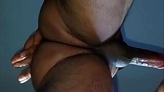 this amateur woman gives an amazing deepthroat blowjob and swallows