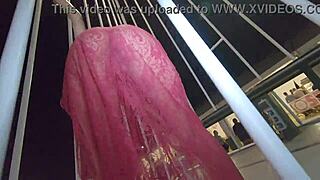 Yo, have you caught Suzie Q’s sexy dance moves in Andy Casanova’s voyeur clip?