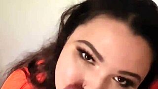 Amateurs suck cocks deepthroat and swallow cum in homemade compilation