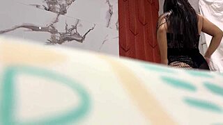 Stepmother Claims Pussy