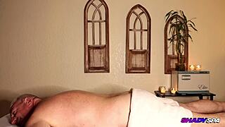 curvy barbi got pink hair rome major cums on it 😍