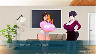 Wife Office Class mein Husband ke Saath