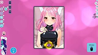 Molly Mae's Public Pickup Turns into Big Tit Fucking