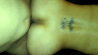 hot sex with hardcore michael and teen wet pussy massage on big cock.