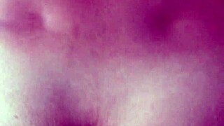 Latin girl getting anal doggystyle assfucking from behind