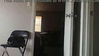 Demetrius slams rich BBW in vintage kitchen fuck