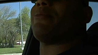 Imagine A Huge Black Cock Teasing Brianna Love's Tight Teen Pussy