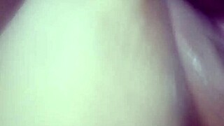 Married Prostitute Takes Monster Cock in Anal Assfucking