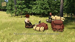 The price of power unfolds in this game episode