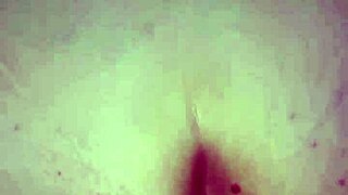 i can’t get enough of this latina blonde taking it in the ass