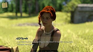 The price of power unfolds in this game episode