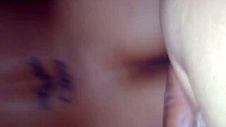 hot sex with hardcore michael and teen wet pussy massage on big cock.