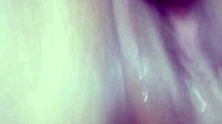 Married Prostitute Takes Monster Cock in Anal Assfucking