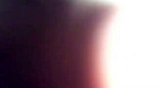 Babe Bends Over for Doggy Style Anal Fucking with Cock